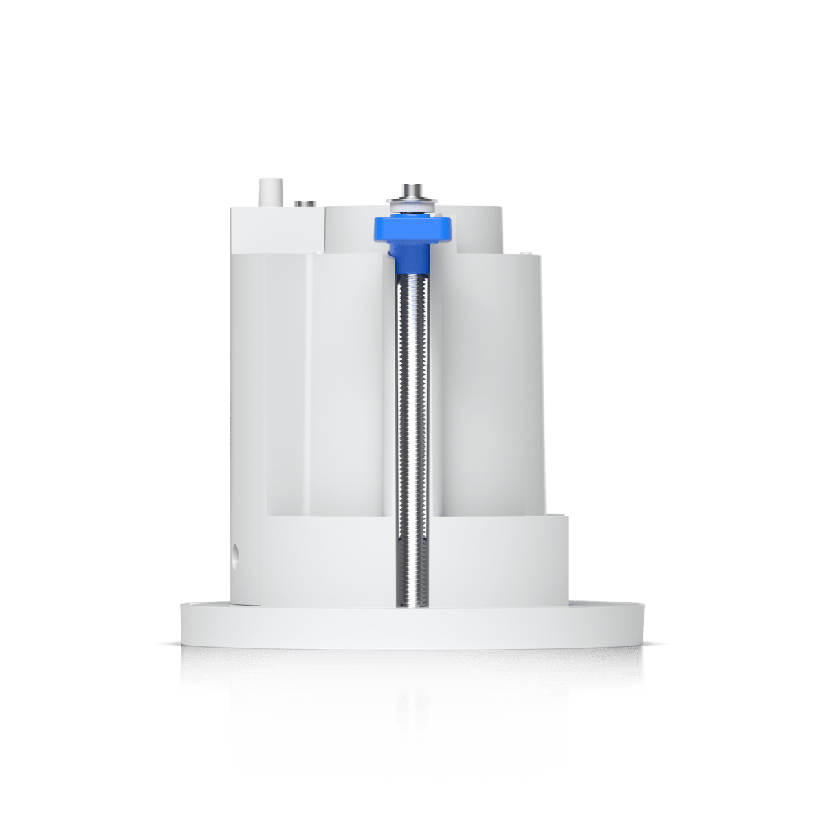 Ubiquiti UACC - AI - Theta - Pro - PFM - Camera AI Theta Pro Flush Mount - ACE Peripherals