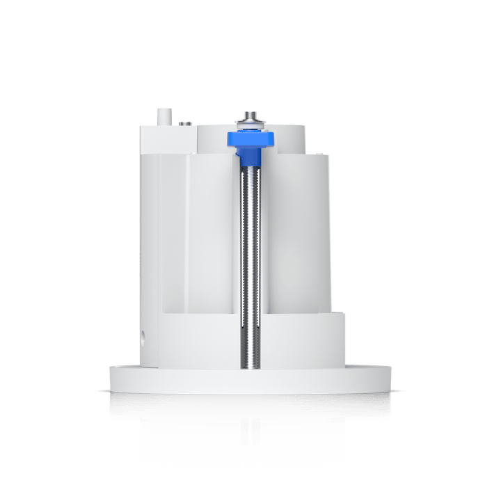 Ubiquiti UACC - AI - Theta - Pro - PFM - Camera AI Theta Pro Flush Mount - ACE Peripherals
