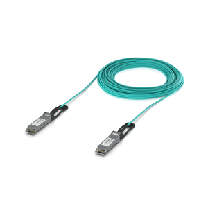 Ubiquiti UACC - AOC - QSFP28 100G QSFP28 Long - Range Direct Attach Cable - ACE Peripherals