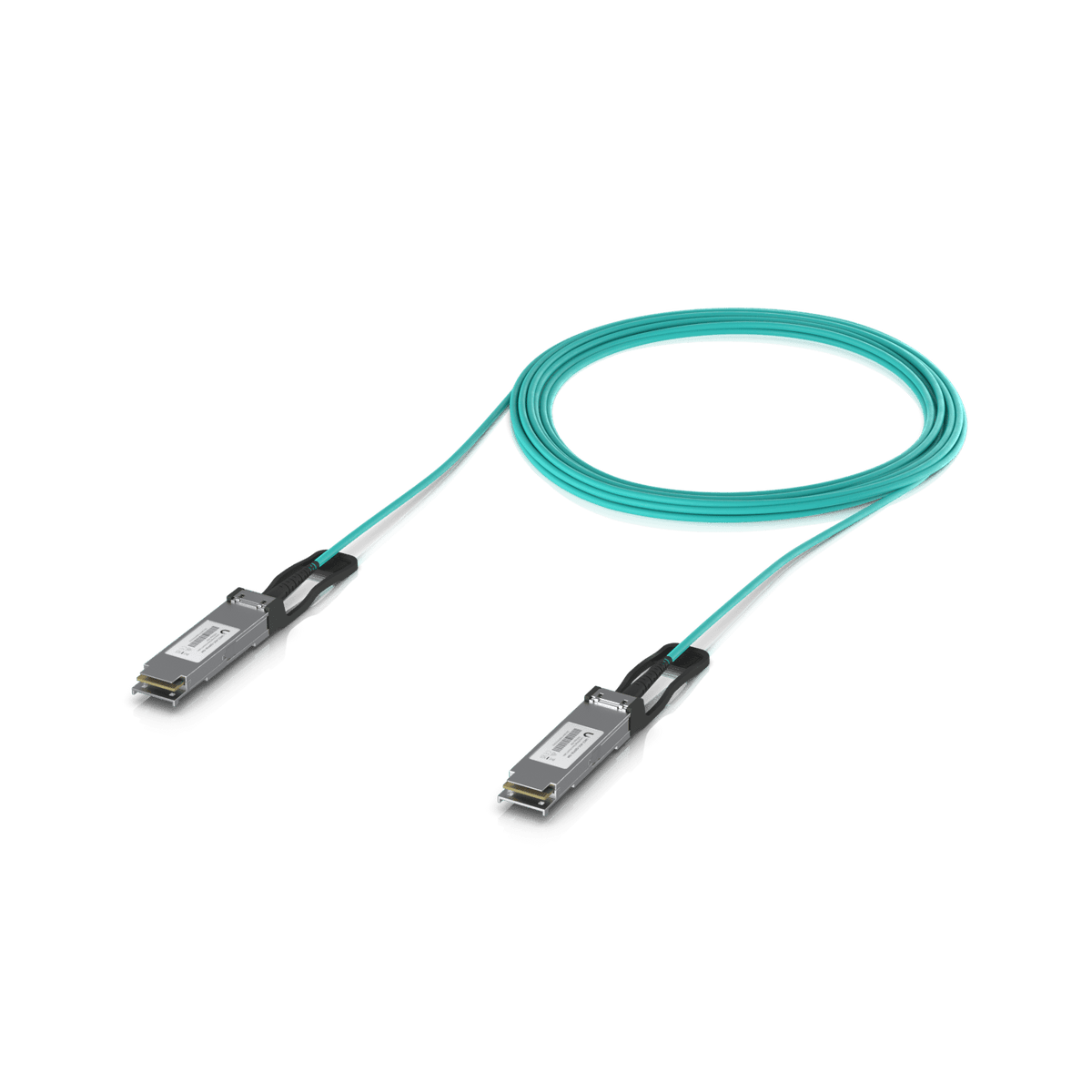 Ubiquiti UACC - AOC - QSFP28 100G QSFP28 Long - Range Direct Attach Cable - ACE Peripherals