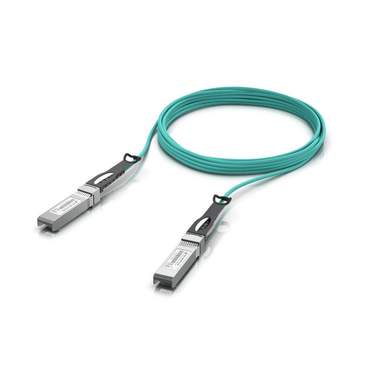 Ubiquiti UACC - AOC - SFP10 10G SFP+ Long - Range Direct Attach Cable - ACE Peripherals