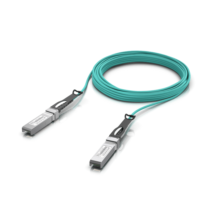 Ubiquiti UACC - AOC - SFP10 10G SFP+ Long - Range Direct Attach Cable - ACE Peripherals