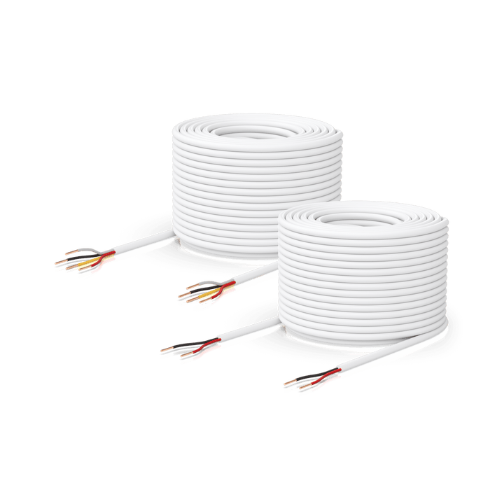 Ubiquiti UACC - Cable - DoorLockRelay - 1P Door Lock Relay Cable - ACE Peripherals