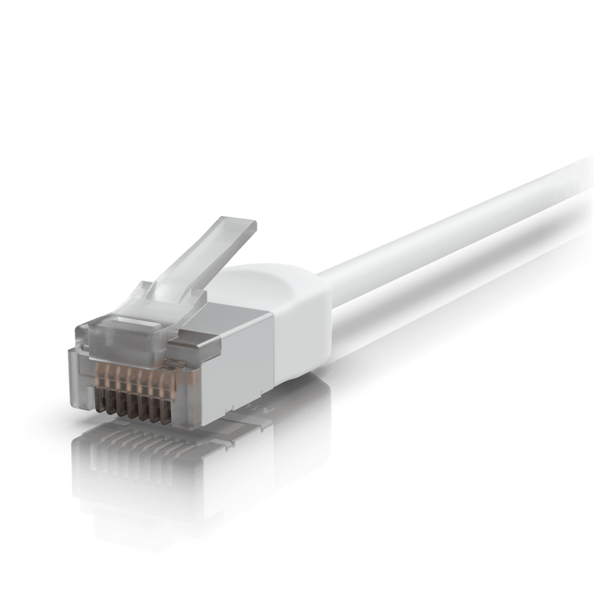 Ubiquiti UACC - Cable - Patch - EL - C6A UniFi CAT6A Premium Patch Cable Outdoor - ACE Peripherals