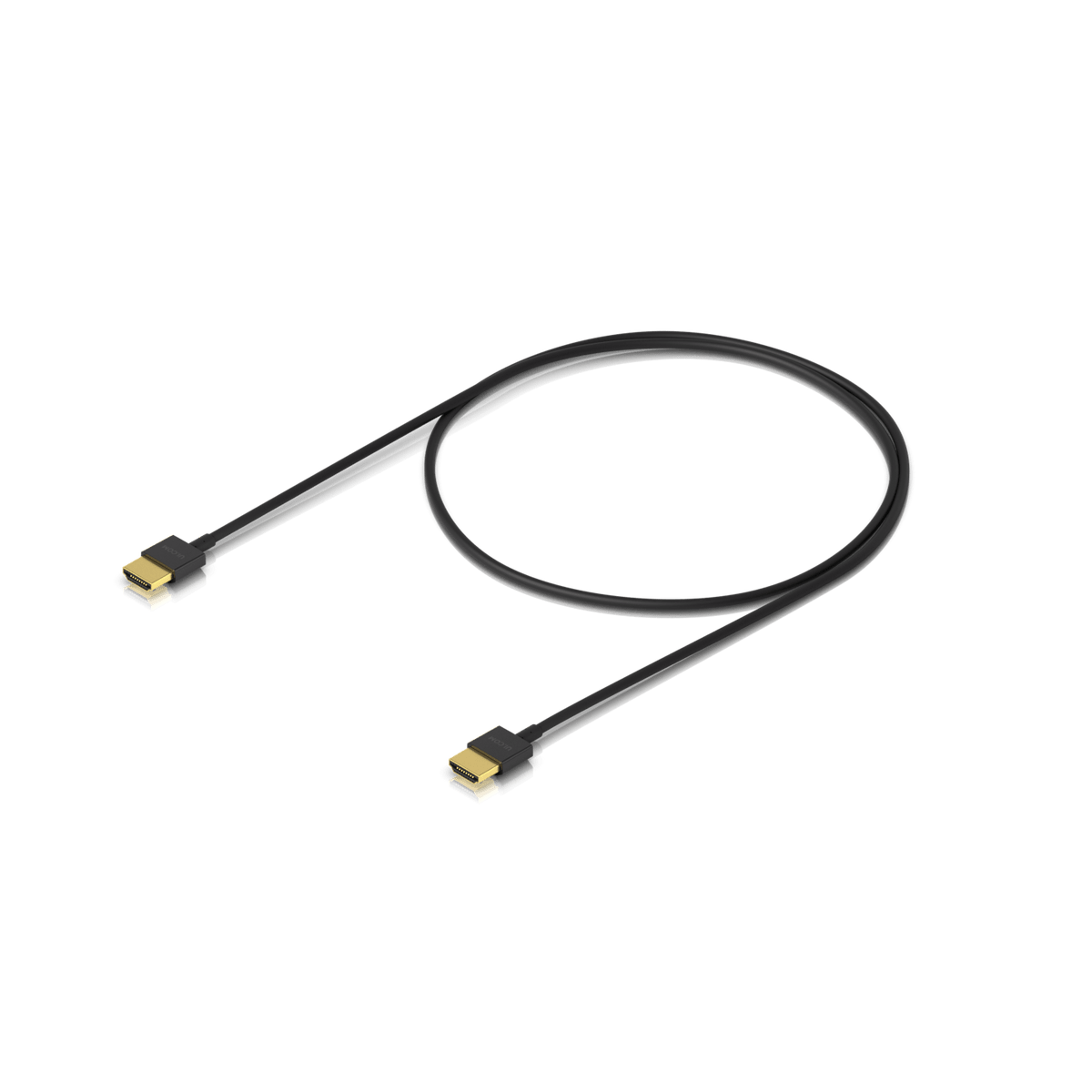 Ubiquiti UACC-Cable-UHS Thin HDMI 2.1b Cable, 1 m, 2 m and 5 m - ACE Peripherals