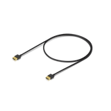 Ubiquiti UACC-Cable-UHS Thin HDMI 2.1b Cable, 1 m, 2 m and 5 m
