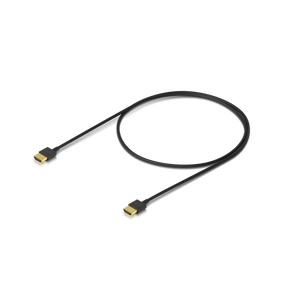 Ubiquiti UACC-Cable-UHS Thin HDMI 2.1b Cable, 1 m, 2 m and 5 m - ACE Peripherals