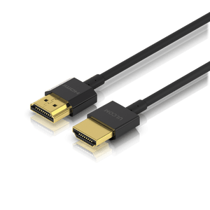 Ubiquiti UACC-Cable-UHS Thin HDMI 2.1b Cable, 1 m, 2 m and 5 m - ACE Peripherals