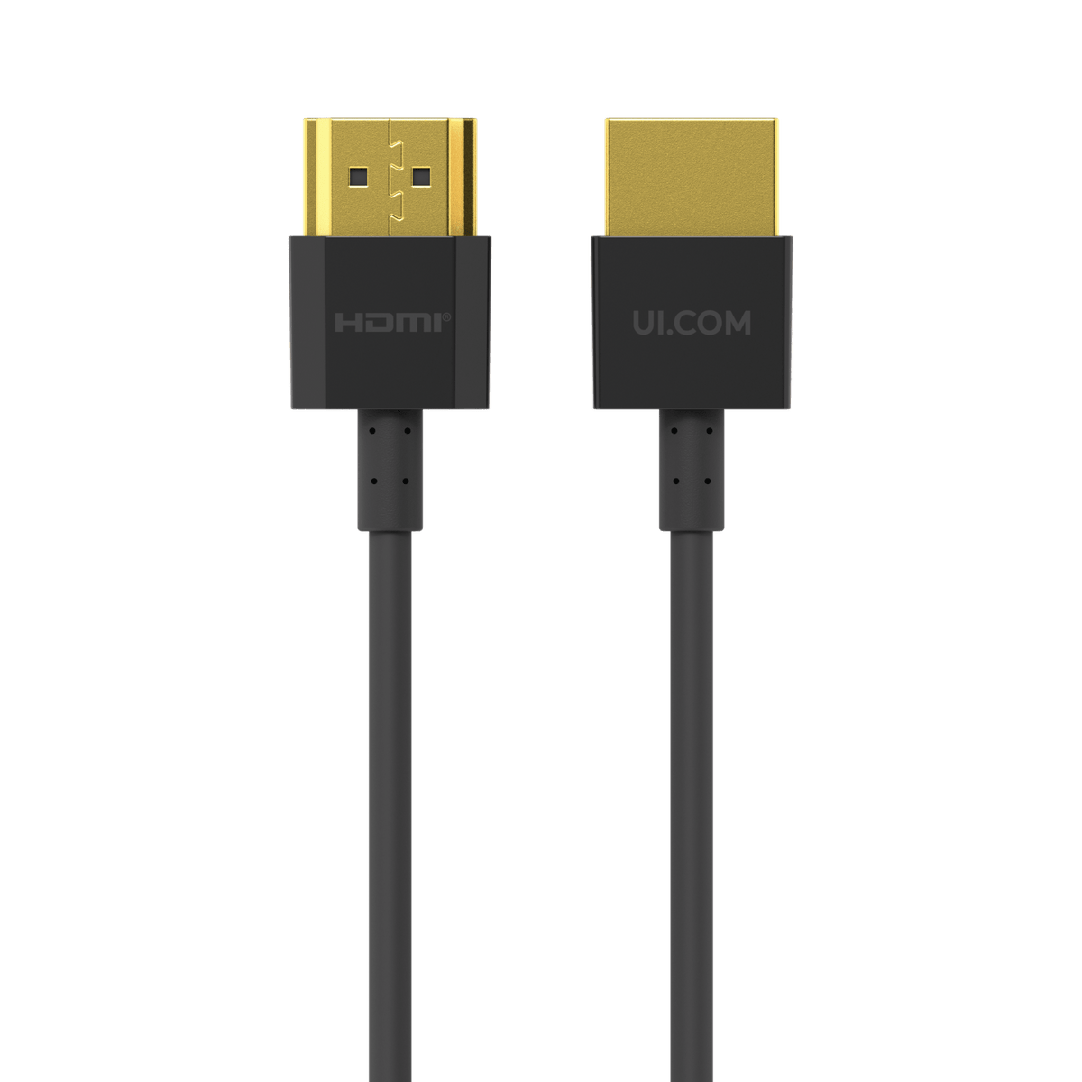 Ubiquiti UACC-Cable-UHS Thin HDMI 2.1b Cable, 1 m, 2 m and 5 m - ACE Peripherals