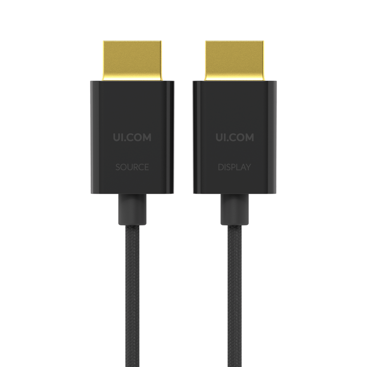 Ubiquiti UACC-Cable-UHS Thin HDMI 2.1b Cable, 1 m, 2 m and 5 m - ACE Peripherals