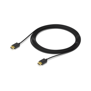 Ubiquiti UACC-Cable-UHS Thin HDMI 2.1b Cable, 1 m, 2 m and 5 m - ACE Peripherals