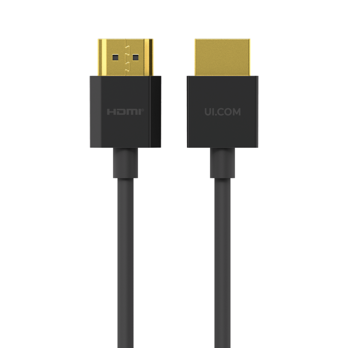 Ubiquiti UACC-Cable-UHS Thin HDMI 2.1b Cable, 1 m, 2 m and 5 m - ACE Peripherals