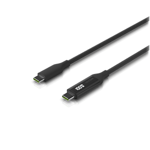 Ubiquiti UACC-Cable-USB USB-C Cable with Charge Display - ACE Peripherals