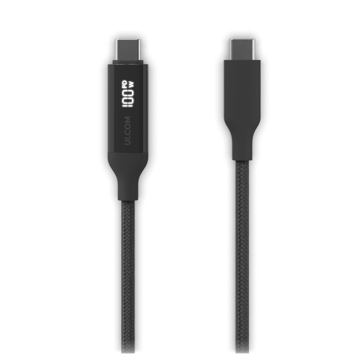 Ubiquiti UACC-Cable-USB USB-C Cable with Charge Display - ACE Peripherals