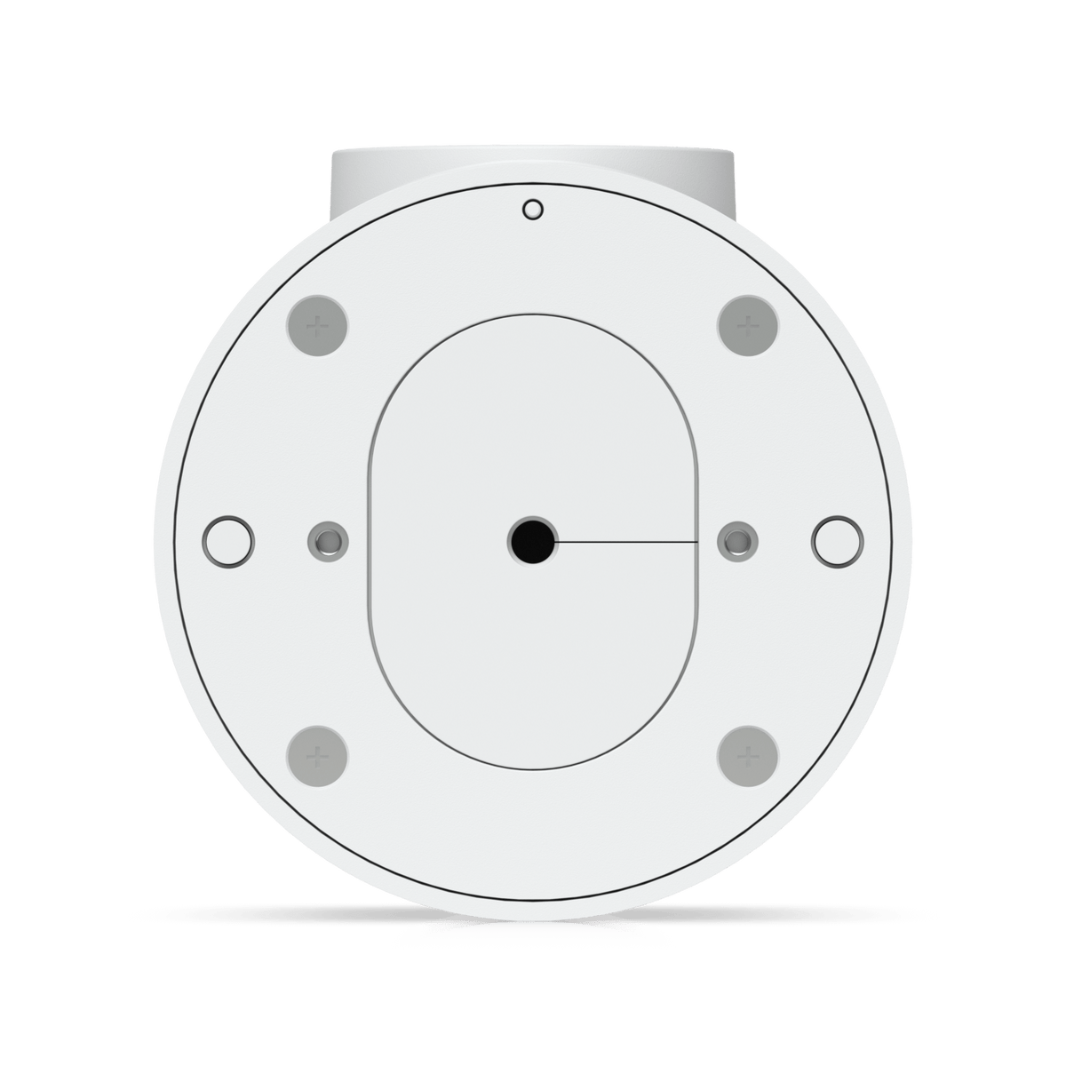 Ubiquiti UACC - Camera - CJB - W Camera Compact Junction Box - ACE Peripherals