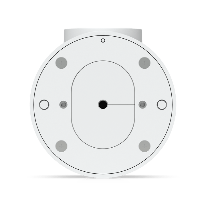 Ubiquiti UACC - Camera - CJB - W Camera Compact Junction Box - ACE Peripherals