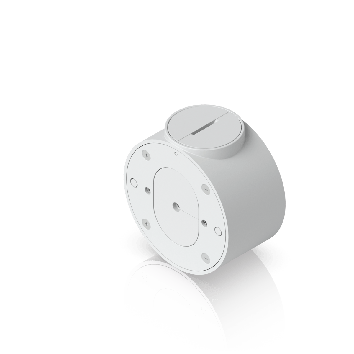 Ubiquiti UACC - Camera - CJB - W Camera Compact Junction Box - ACE Peripherals