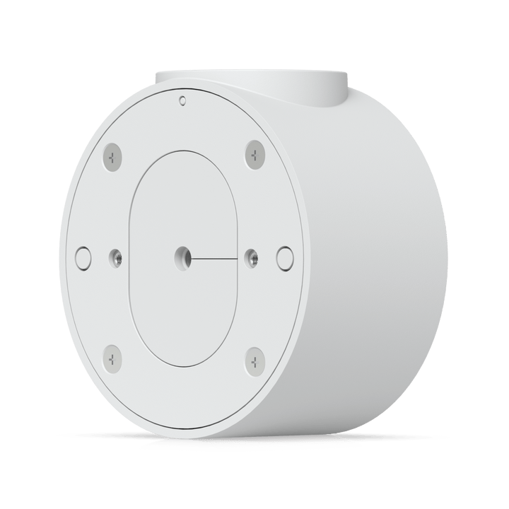 Ubiquiti UACC - Camera - CJB - W Camera Compact Junction Box - ACE Peripherals