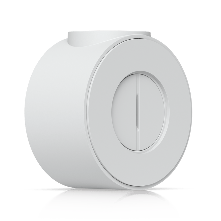 Ubiquiti UACC - Camera - CJB - W Camera Compact Junction Box - ACE Peripherals