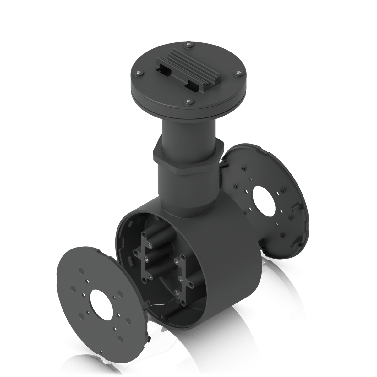 Ubiquiti UACC - Camera - DM Camera Dual Mount - ACE Peripherals