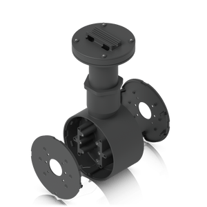 Ubiquiti UACC - Camera - DM Camera Dual Mount - ACE Peripherals