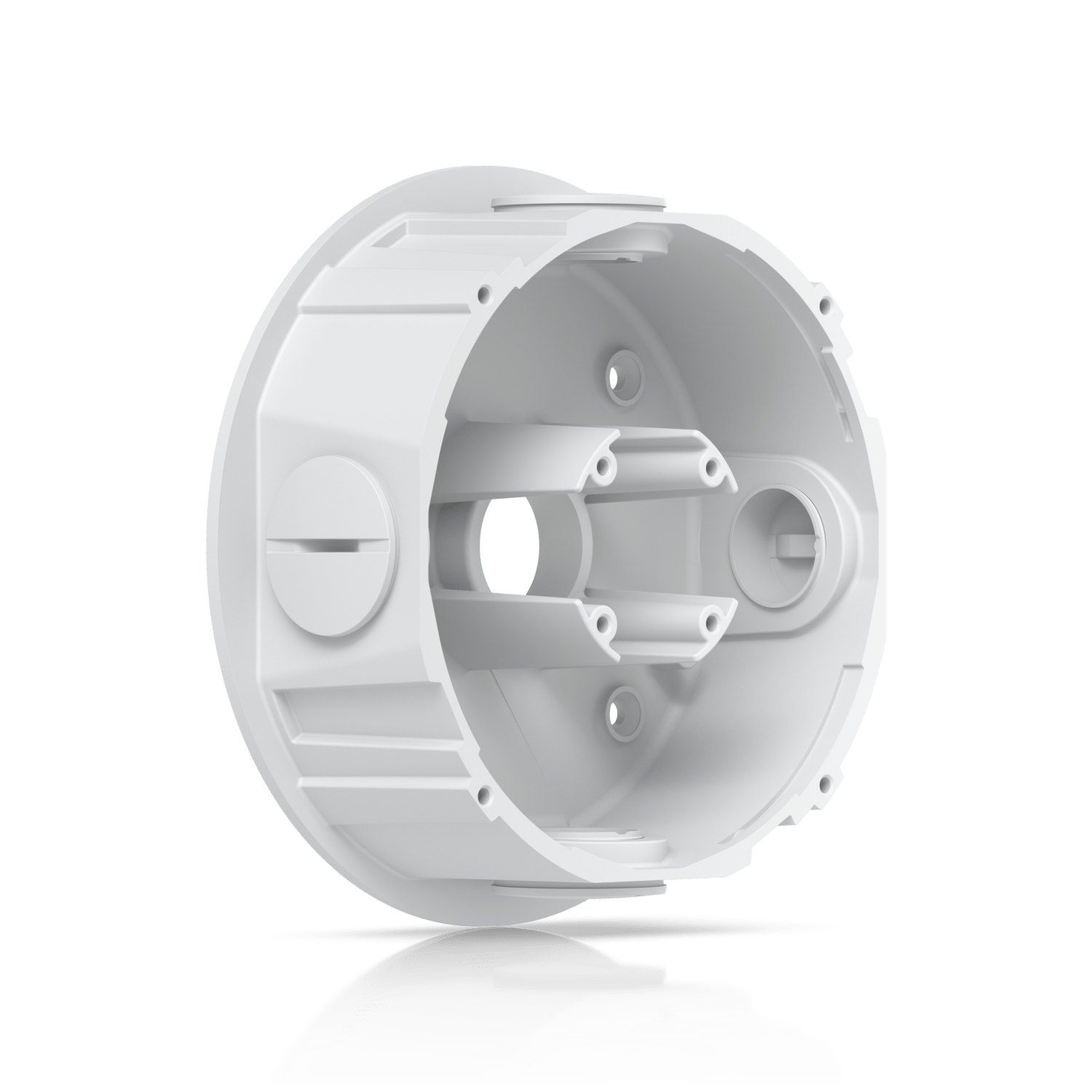 Ubiquiti UACC-Camera-JB-W UniFi Cameras Durable Junction Box – ACE