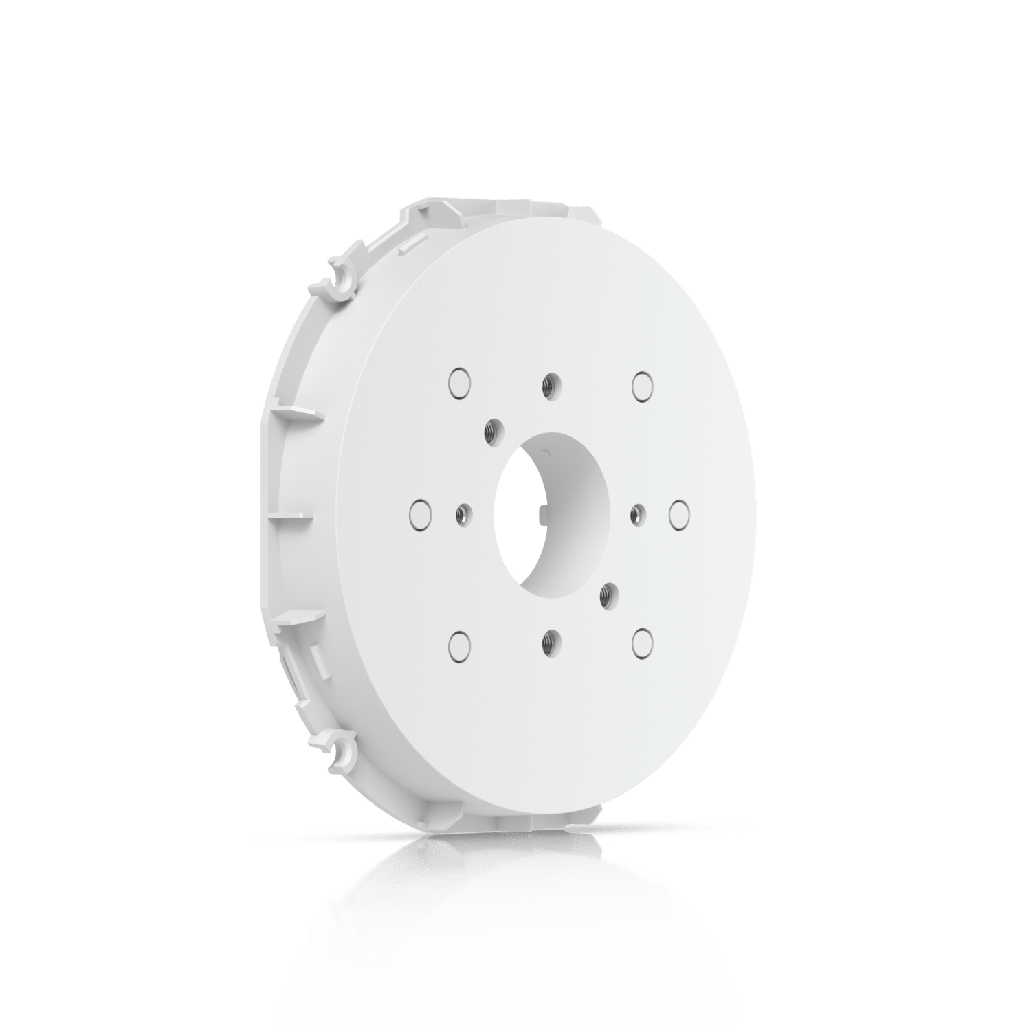 Ubiquiti UACC-Camera-JB-W UniFi Cameras Durable Junction Box – ACE