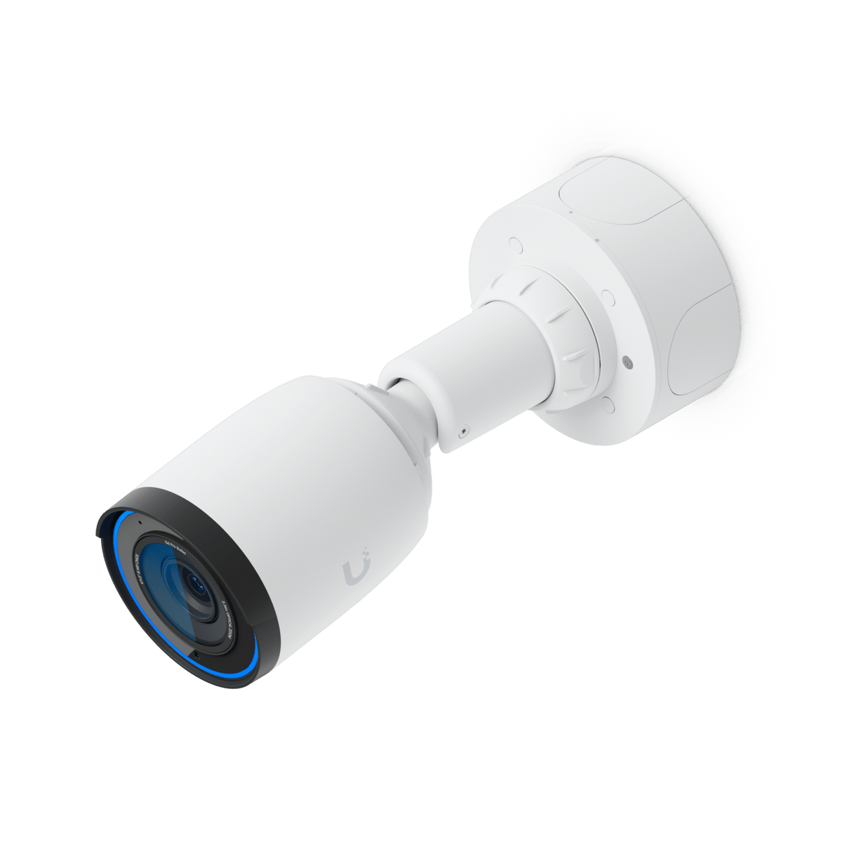 Ubiquiti UACC-Camera-R2-CJB Compact Camera Junction Box - ACE Peripherals