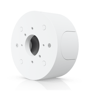 Ubiquiti UACC-Camera-R2-CJB Compact Camera Junction Box - ACE Peripherals