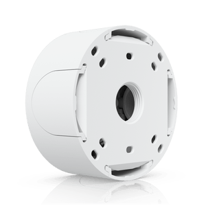 Ubiquiti UACC-Camera-R2-CJB Compact Camera Junction Box - ACE Peripherals
