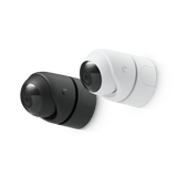 Ubiquiti UACC-Camera-R2-CJB Compact Camera Junction Box