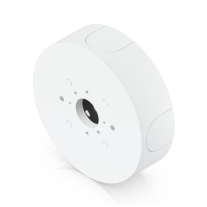 Ubiquiti UACC-Camera-R2-JB Camera Junction Box - ACE Peripherals