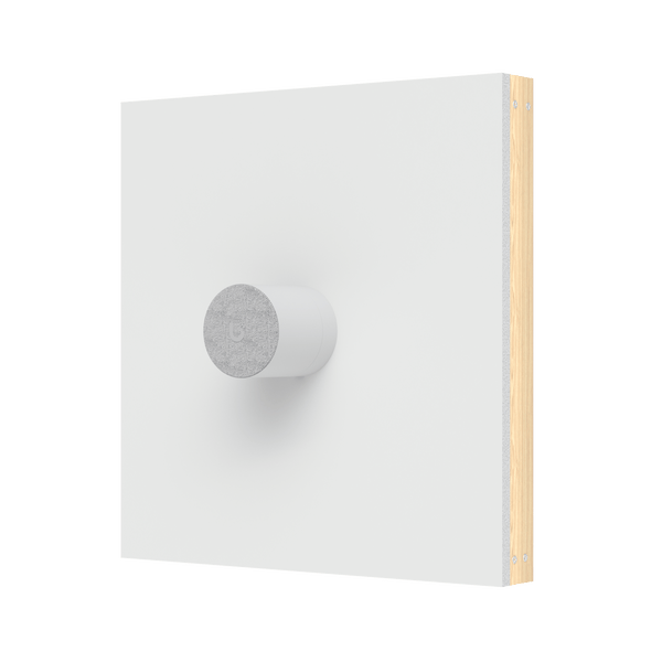 Ubiquiti UACC - Chime - PoE PoE Smart Chime for UniFi Doorbell and Door Access Hub - ACE Peripherals