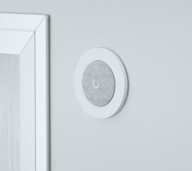 Ubiquiti UACC - Chime - PoE PoE Smart Chime for UniFi Doorbell and Door Access Hub - ACE Peripherals