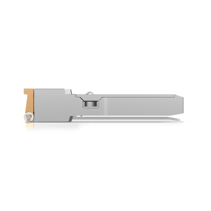 Ubiquiti UACC-CM-RJ45-1G 1G SFP+ to RJ45 Adapter - ACE Peripherals