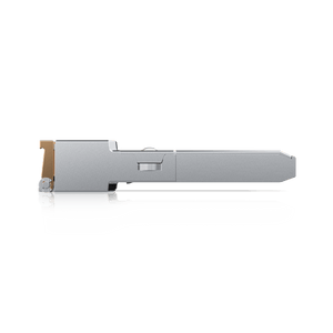 Ubiquiti UACC-CM-RJ45-1G 1G SFP+ to RJ45 Adapter - ACE Peripherals