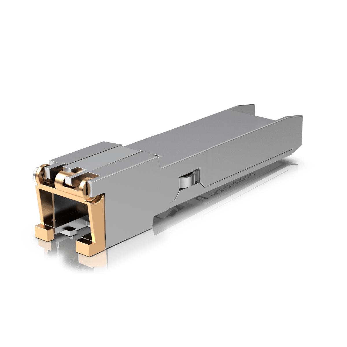 Ubiquiti UACC-CM-RJ45-1G 1G SFP+ to RJ45 Adapter - ACE Peripherals
