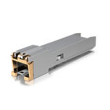 Ubiquiti UACC-CM-RJ45-1G 1G SFP+ to RJ45 Adapter - ACE Peripherals
