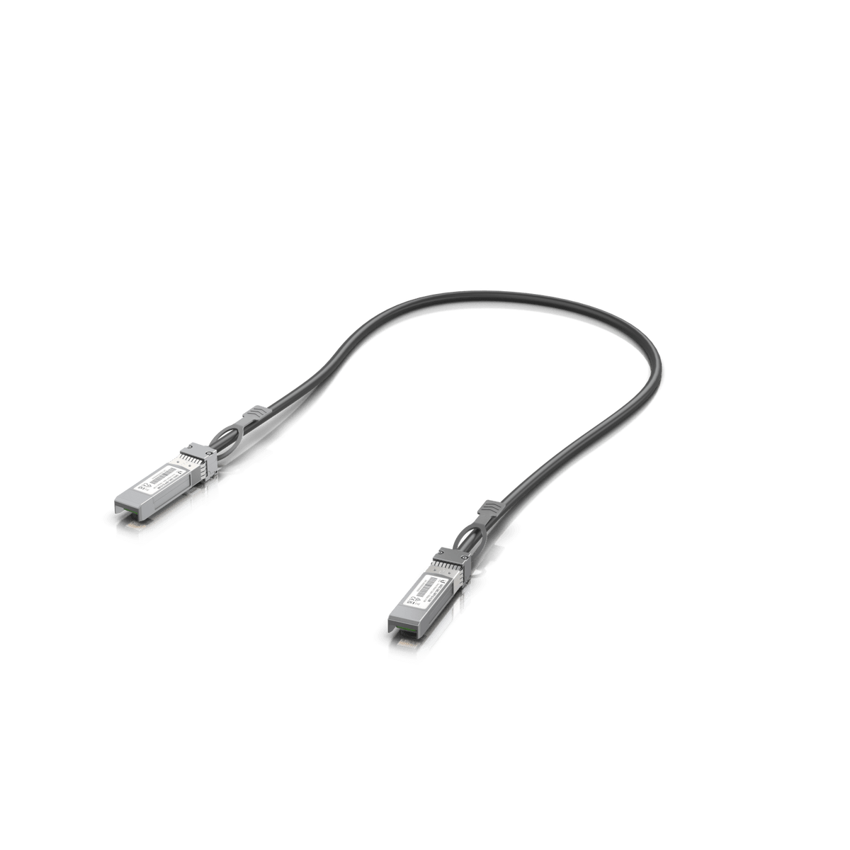 Ubiquiti UACC-DAC-SFP10 0.5M passive copper SFP+ direct attach cable
