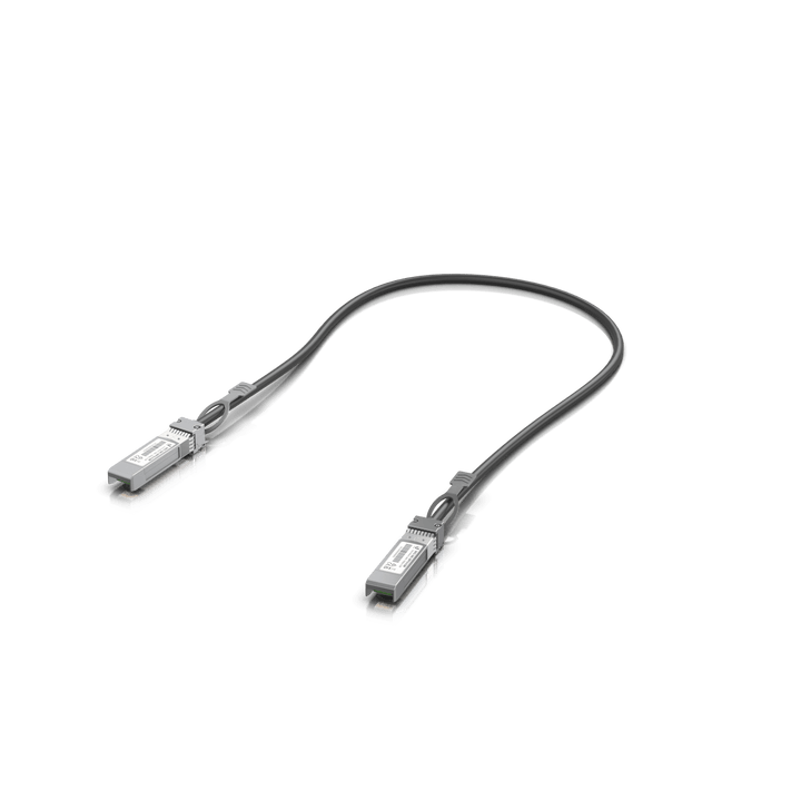 Ubiquiti UACC-DAC-SFP10 10G SFP+ Direct Attach Cable - ACE Peripherals