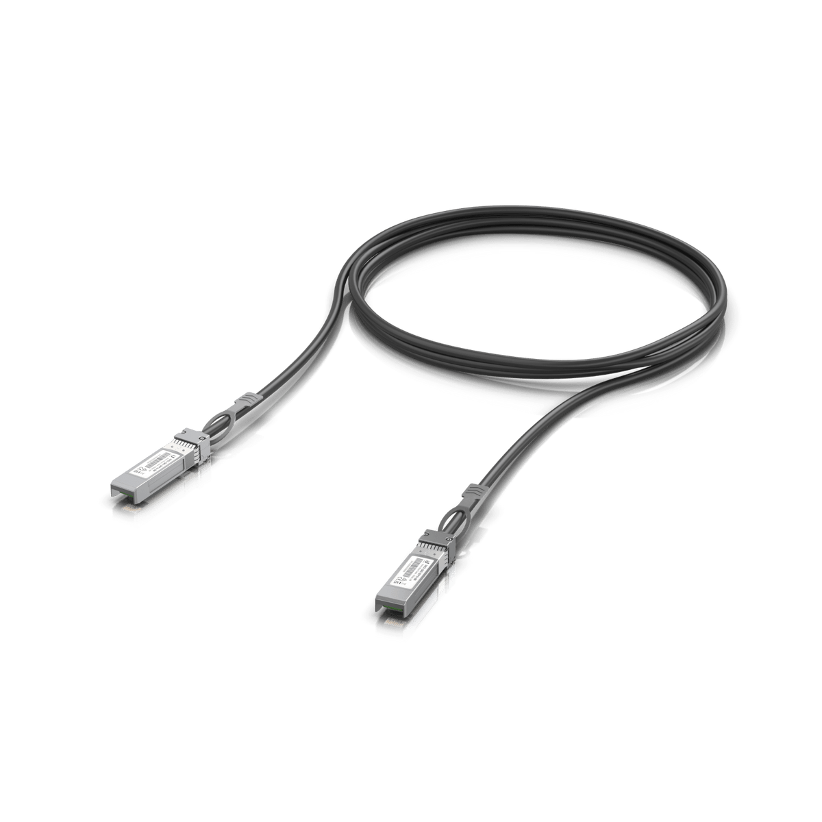 Ubiquiti UACC-DAC-SFP10 3M passive copper SFP+ direct attach cable