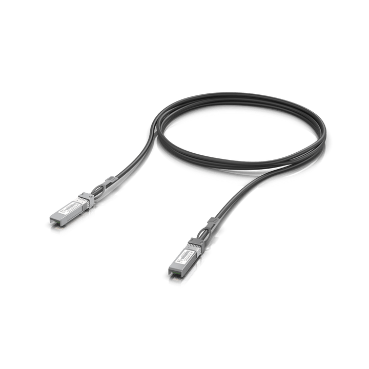 Ubiquiti UACC-DAC-SFP10 10G SFP+ Direct Attach Cable - ACE Peripherals