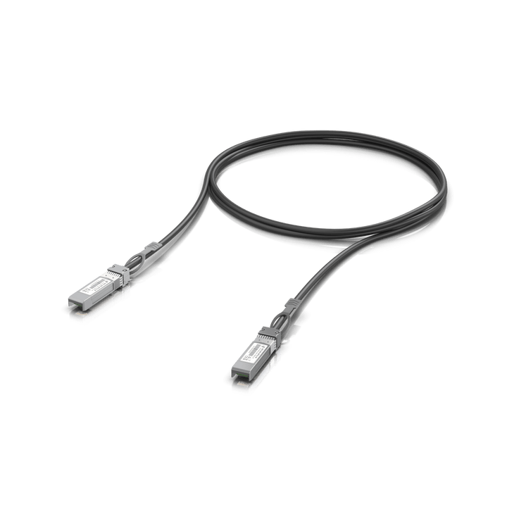 Ubiquiti UACC-DAC-SFP10 10G SFP+ Direct Attach Cable - ACE Peripherals