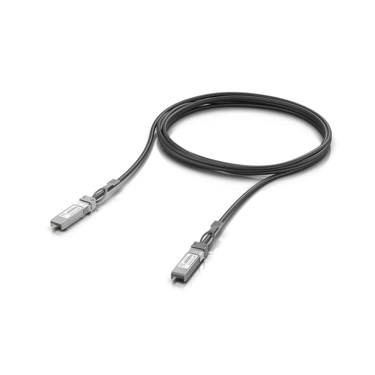 Ubiquiti UACC - DAC - SFP28 25G SFP28 and SFP+ Direct Attach Cable - ACE Peripherals