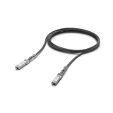Ubiquiti UACC-DAC-SFP28 25G SFP28 和 SFP+ 直连电缆
