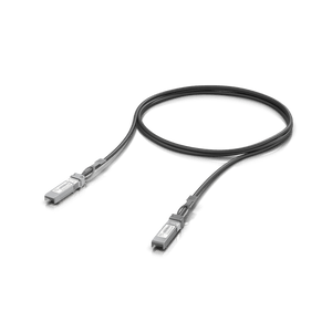 Ubiquiti UACC - DAC - SFP28 25G SFP28 and SFP+ Direct Attach Cable - ACE Peripherals