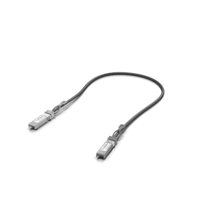 Ubiquiti UACC - DAC - SFP28 25G SFP28 and SFP+ Direct Attach Cable - ACE Peripherals