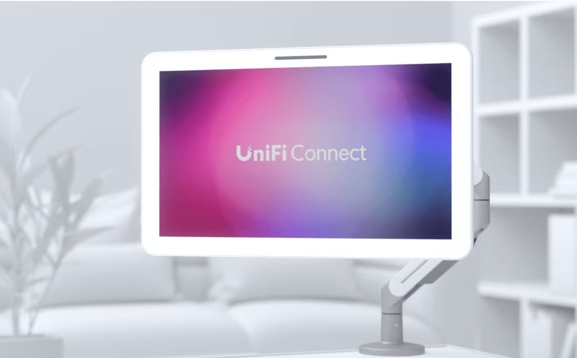 Ubiquiti UACC - Display - AM Display Arm Mount for UniFi Connect Display - ACE Peripherals