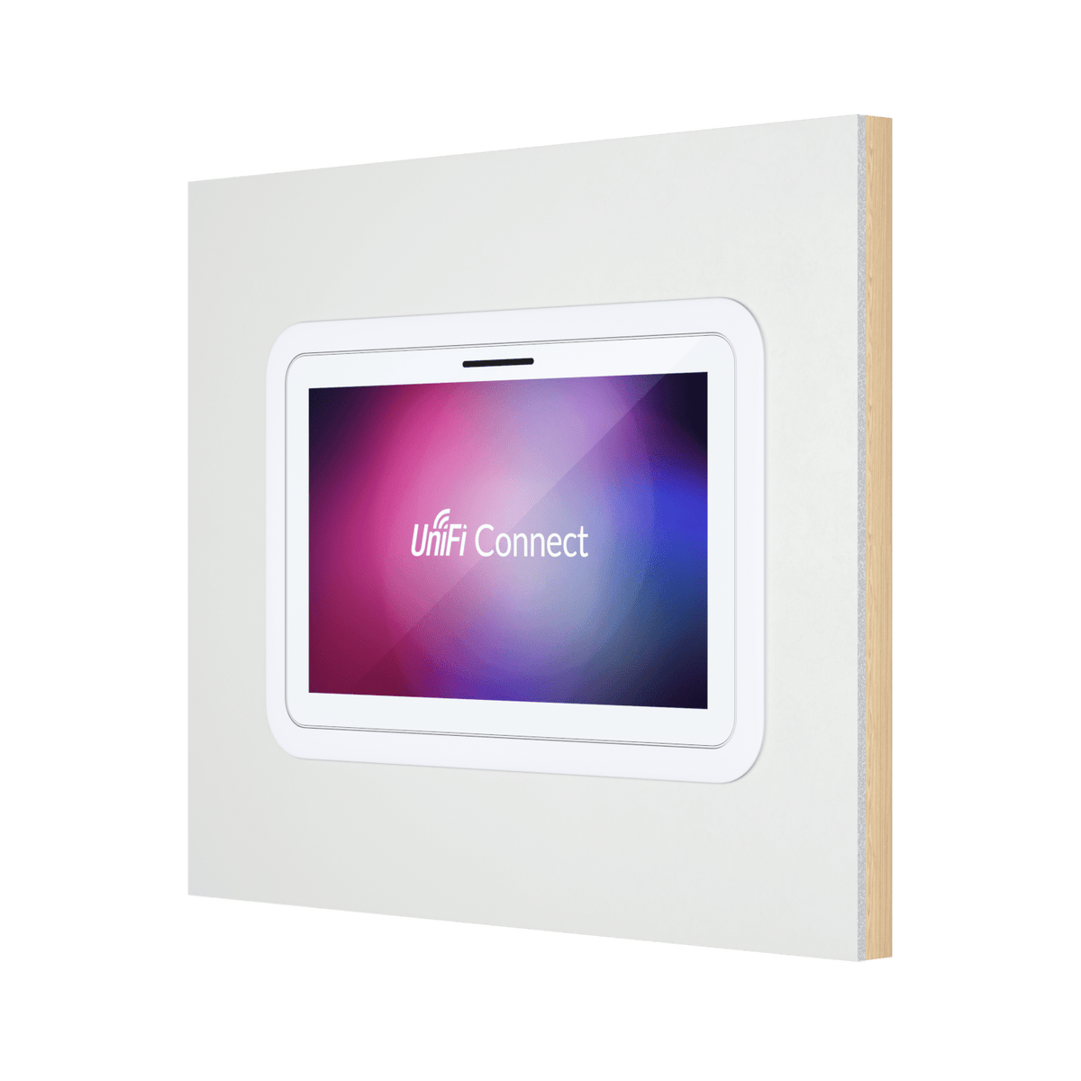 Ubiquiti UACC - Display - FM Display Flush Mount for UniFi Connect Display - ACE Peripherals