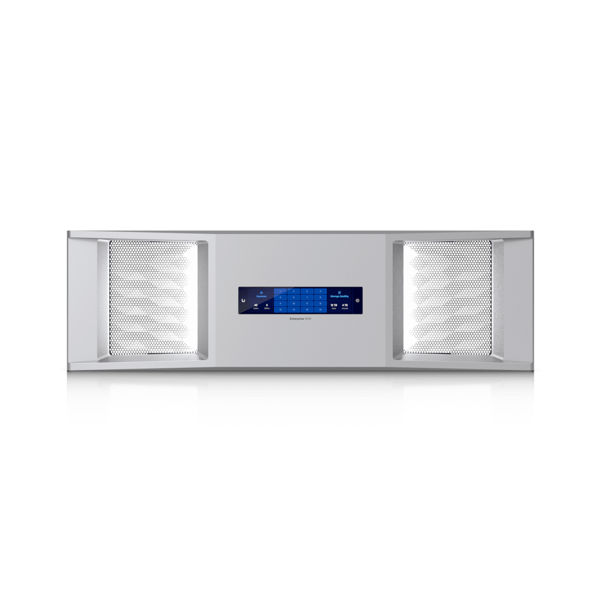 Ubiquiti UACC - ENVR - Bezel Enterprise NVR Bezel - ACE Peripherals